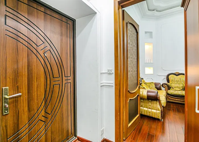 Oscar 3 Rooms