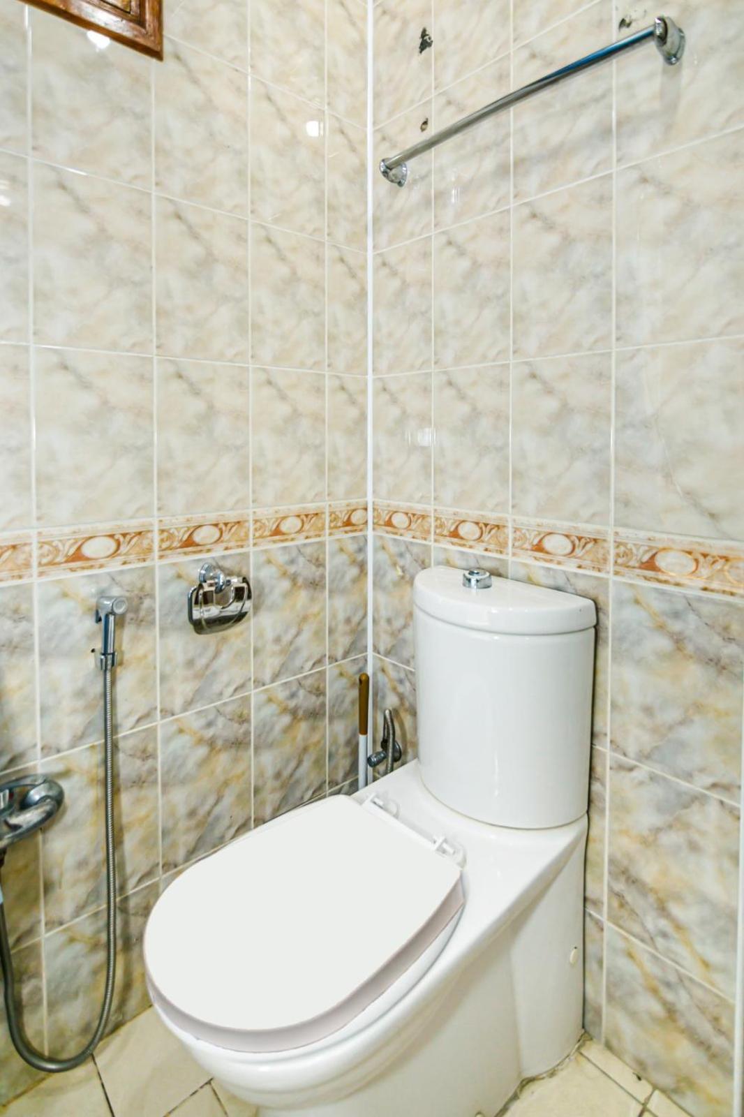 Oscar 3 * Baku
